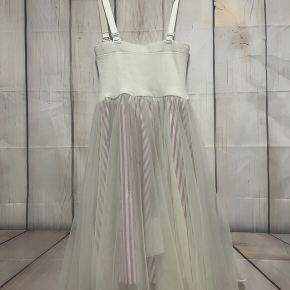 COCO DEAL TULLE DRESS - Picture 2 of 7